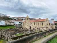 ชวนเที่ยว Coimbra เมืองที่มีมหาวิทยาลัยมรดกโลก