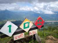 Doi Pha Tang: Hidden gem in northern Thailand