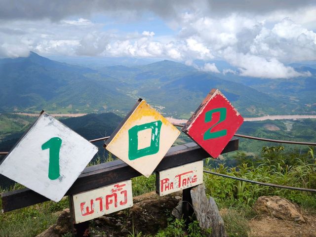 Doi Pha Tang: Hidden gem in northern Thailand