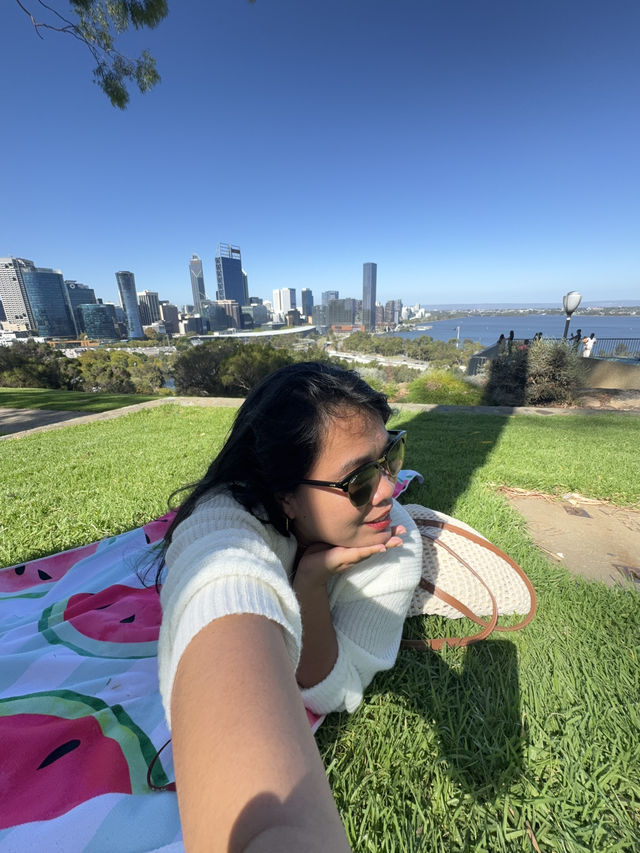 Kings Park Adventure: Nature, Views & Culture