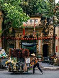 Explore Vietnamese Cultural & Hidden Gem’s