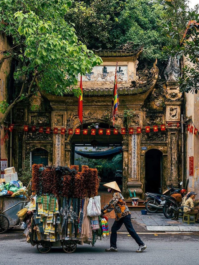 Explore Vietnamese Cultural & Hidden Gem’s