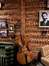 COCO BAR NEW CONCEPT 