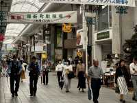 瀨戶內海單車旅行