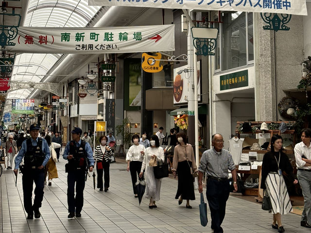 瀨戶內海單車旅行