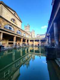 Roman Baths