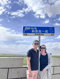 A 2-Week Adventure Through China’s Silk Road 🏜️🚆