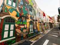 Most Iconic Singapore’s Rich Malay Heritage & Culture