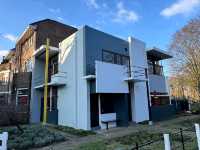 Rietveld Schröder House (Utrecht)