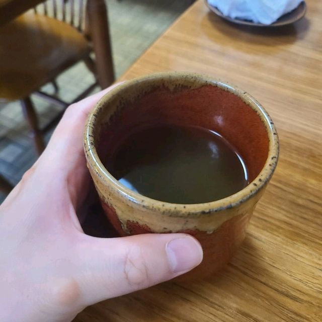 일본 사카이미나토 맛집)이로하스시 - 사카이미나토 100년된 오래된 스시 맛집