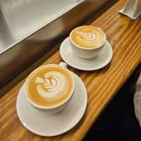 filter coffee