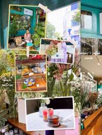 5 IG-WORTHY CAFES IN HO CHI MINH 🇻🇳