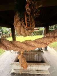 桃園｜全台保存最完整日本神社  「桃園神社」的歷史與建築印記