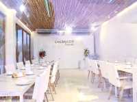 Cherocco Beach Club Rayong 
