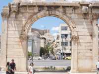Athens City Centre: Where Ancient History Meets Vibrant Life 🇬🇷🏛️