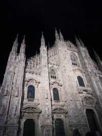 Milan Cathedral (Duomo di Milano)