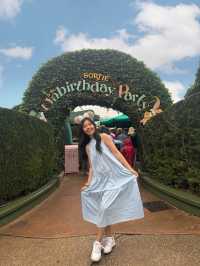 ✨ A Magical Day at Disneyland Paris! ✨