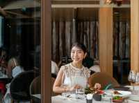 Sunday Seaview Brunch at InterContinental Phuket 