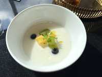 FAUCHON LE GRAND CAFÉ KYOTO: A Stylish Breakfast Experience
