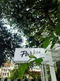 คาเฟ่สไตล์มินิมอลเปิดใหม่ย่านศรีราชา