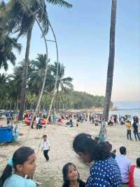 Port Blair: Gateway to the Andaman's Wonders