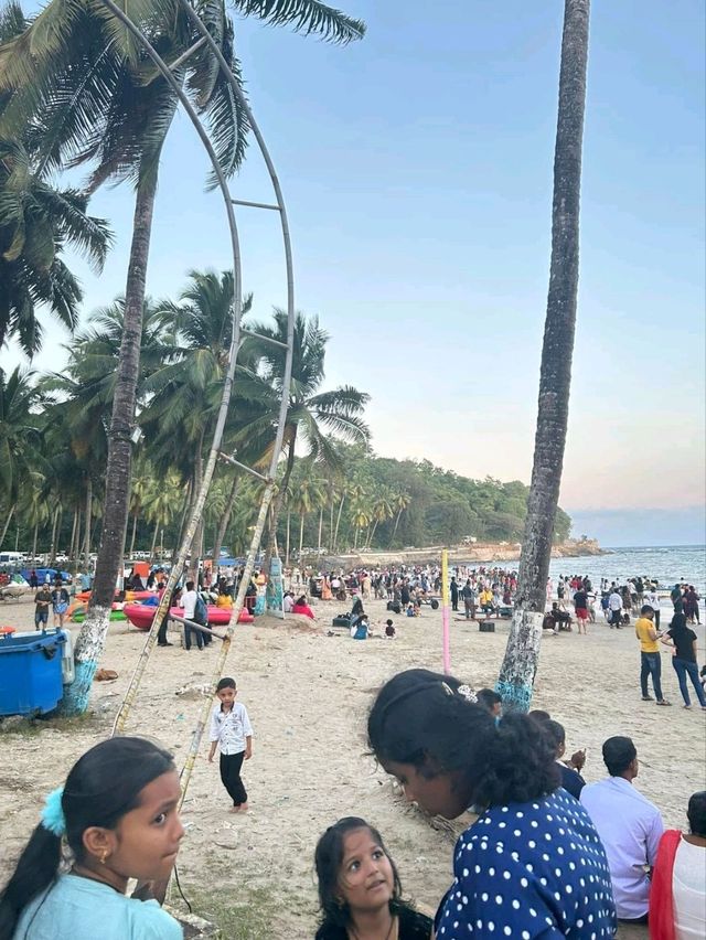 Port Blair: Gateway to the Andaman's Wonders