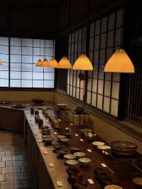 Yoyokaku in Karatsu: A Timeless Ryokan by the Sea