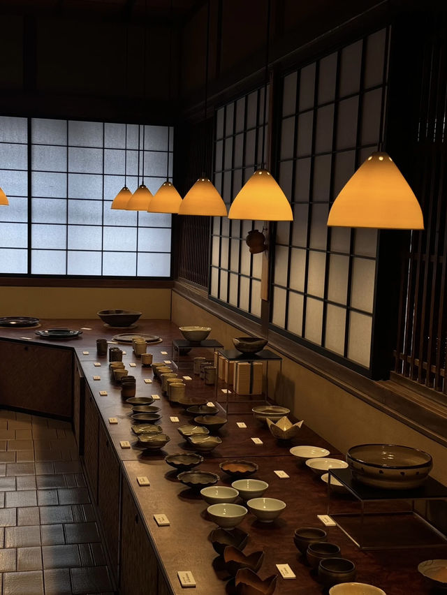 Yoyokaku in Karatsu: A Timeless Ryokan by the Sea