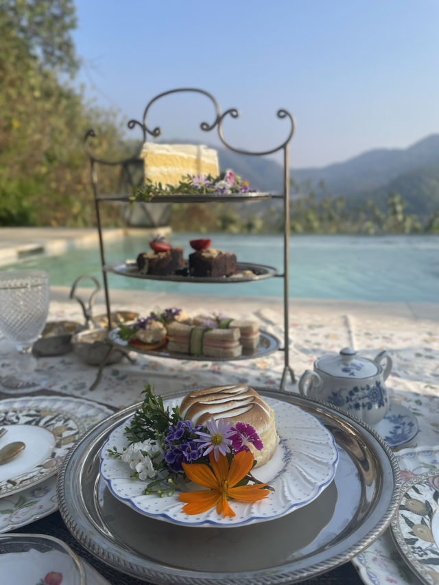 The North Star Valley resort, Chiangmai Thailand