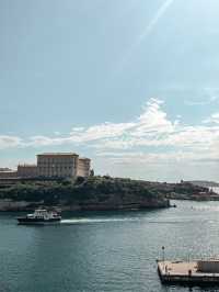 📍 馬賽歐洲與地中海文明博物館：海濱上的現代藝術地標】