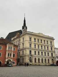 Museum Of Commerce 