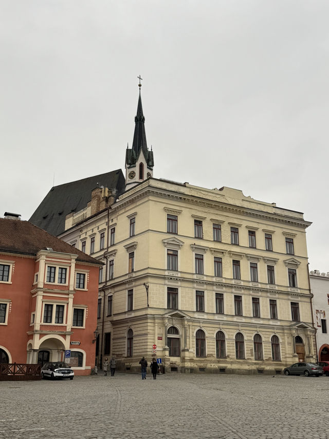 Museum Of Commerce 