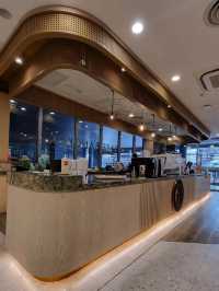 Bangkok - Hario Cafe