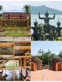 4 พิกัด ที่เที่ยวในเกาะยอ สงขลา
