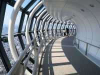 Tokyo Skytree: Japan’s Towering Symbol of Innovation and Elegance