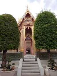 สักการะ🙏พระพุทธอังคีรสวัดราชบพิธสถิตมหาสีมาราม