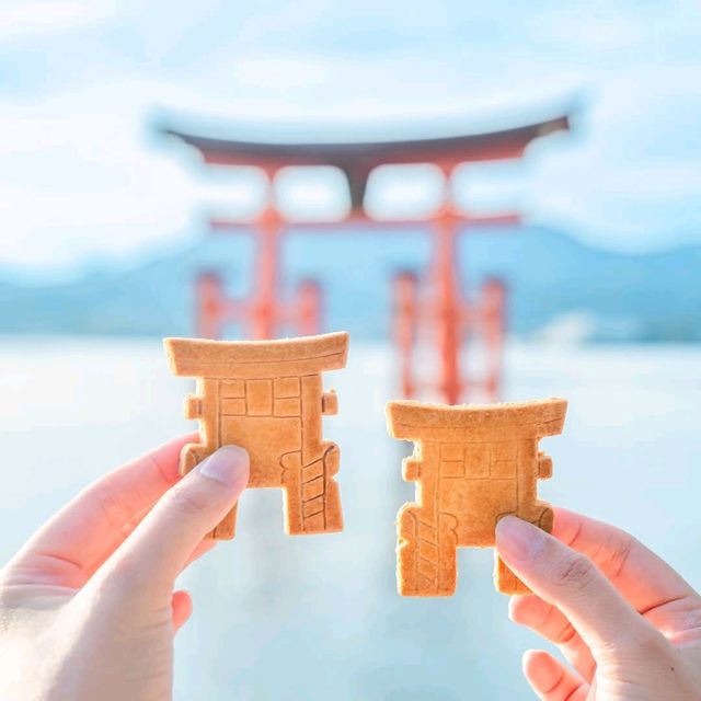 Miyajima Island ,Hiroshima