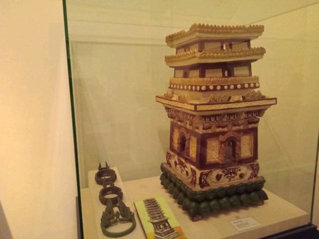 Fine Art Museumที่ดีที่สุดในเวียดนาม🇻🇳