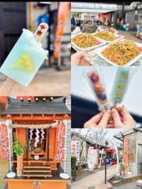 【静岡旅】富士宮〜沼津おすすめスポット12選