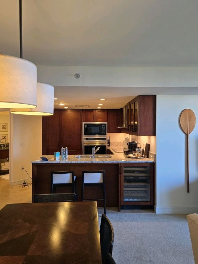 Ka La'i Waikiki Beach, LXR Hotels & Resortsに宿泊