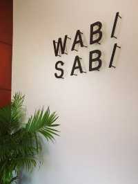 W A B I S A B I Coffee Space : คาเฟ่สงขลา