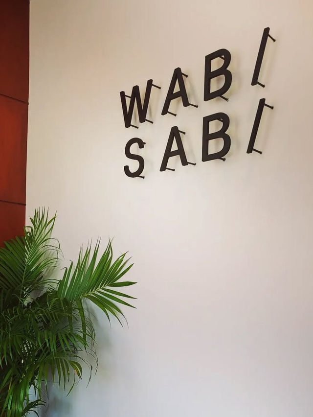 W A B I S A B I Coffee Space : คาเฟ่สงขลา