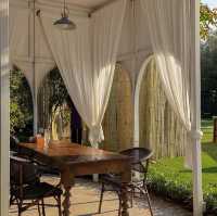 Fleur Cafe & Eatery • Mae Rim, Chiang Mai