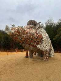 Ghibli Park