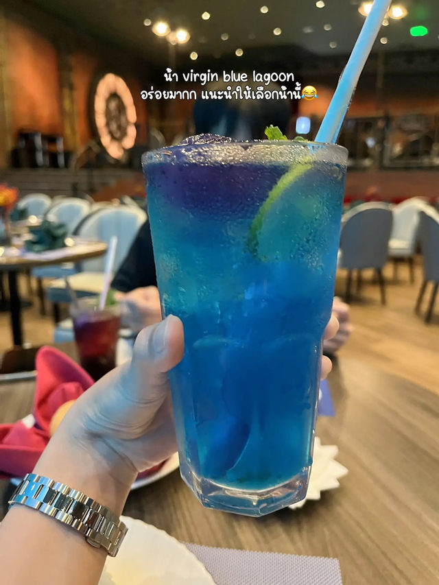 รีวิวร้านอาหารอควาเรี่ยมใน Phuquoc, Vietnam 🇻🇳🐡