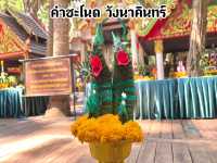 คำชะโนด วังนาคินทร์ จ.อุดรธานี