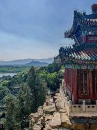 a UNESCO World Heritage site with a history dating back to Kublai Khan’s reign