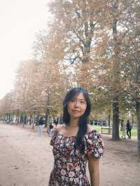 🌸 Springtime in Paris – A City in Bloom