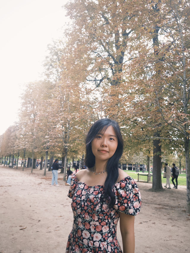 🌸 Springtime in Paris – A City in Bloom