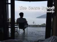  The Sense Resort Khaokho ทะเลหมอก วิวหลักล้าน 